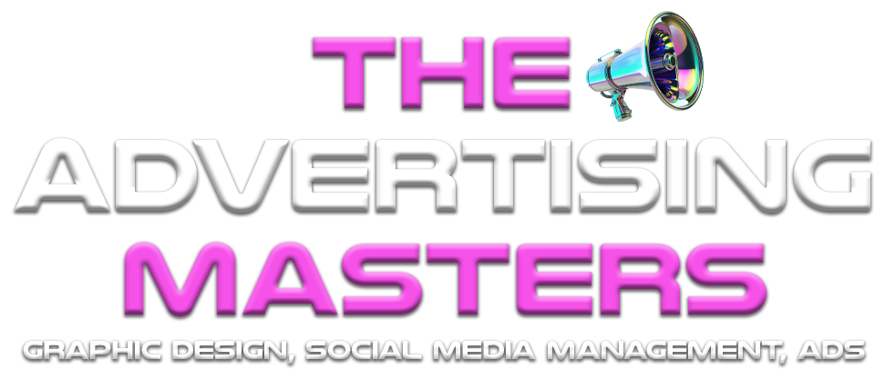The Advertising Masters